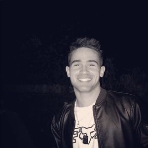 Meet your Posher, Jorge